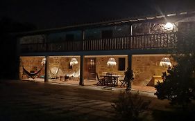 Casas Da Azenha Do Rio